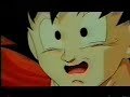 the birth of super gogeta