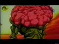 the birth of super gogeta
