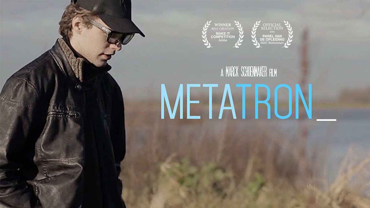 Afstudeerproject: Watch_Dogs live-action film