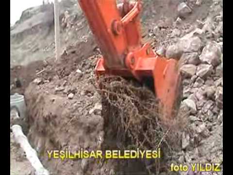 yeşilhisar