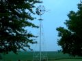  Aermotor farm windmill barn country pump