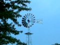 Aermotor Farm Windmill