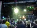 4LYN Bad Oldesloe Open Air. Pogo vor der Bühne