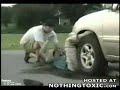 Ted- \"The Ice-Man\" Jackson- HILARIOUS