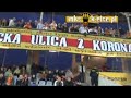 KORONA - ?KS ?�d? (5.04.08r.) doping w II po?owie