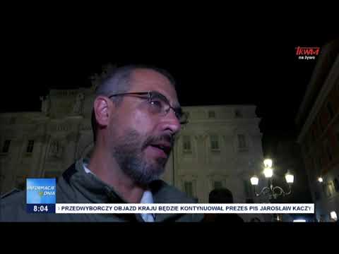 Włochy: blok centroprawicy wygrał wybory parlamentarne – exit poll