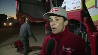 AFRICA ECO RACE 2018 - 4