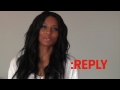 Ciara - ASK:REPLY