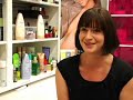Beauty & Style Tips from Marie Claire - Ep42 Molly Shannon