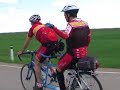 Sears National Kids Cancer Ride - No Sound