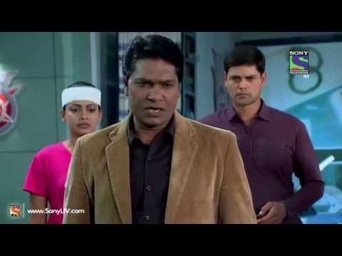 4th - Ep 1097 - C.I.D. - Shreya struggles hard to save the Kids from kidnappers in the jungle but she fails and succeeds in nabbing a briefcase which Kidnappers we...