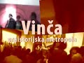 Izložba Vinča - praistorijska metropola, Galerija SANU