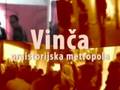 Izložba Vinča - praistorijska metropola, Galerija SANU
