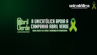 Abril Verde – CIPA UNICATÓLICA