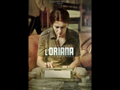 Preview Trailer L'Oriana
