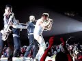 Ricky Martin - Tour Blanco y Negro - Madrid