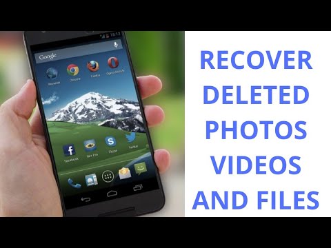 #How to #recover #deleted#photos,videos and files on your Android phone|#restore your deleted data #How to #recover #deleted#photos,videos and files on your Android phone|#restore your deleted data