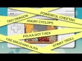 Watch the Super Scribblenauts trailer!