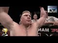 Các màn tấn công như vũ bão khủng khiếp trên sàn MMA