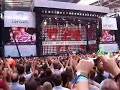 Live Earth - Kasabian - Club Foot Live Earth - Kasabian - Club Foot