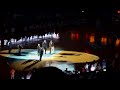 Tyler Hansbrough Jersey in the Rafters [Part 2]
