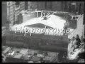 Hippodrome - View from Times Bldg. 1905