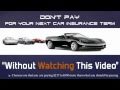 AUTO INSURANCE QUOTES - Save upto $500 OR MORE on your next insurance term- Online Quote Comparison.