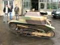 Tankietka TKS (TKS Tankette)