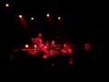 Mr Kil Live @ Perth Concert Hall 9th November 2009