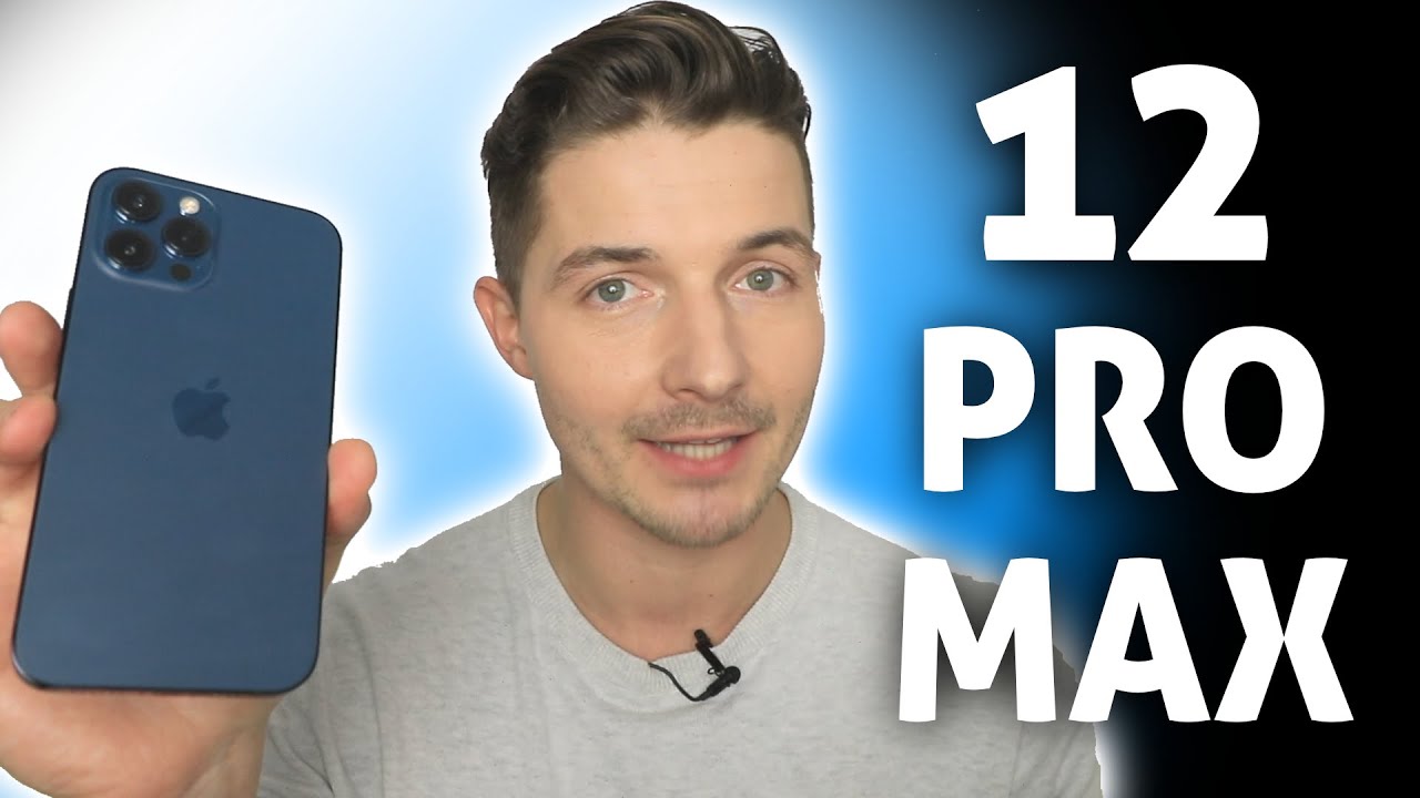 iPhone 12 Pro Max vélemény