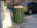 Government Microchips In Garbage Cans?