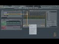 FLStudio Guru - Sidechaining