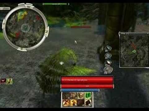 Guild Wars Farming - Falaharn's ...