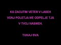 Karaoke - Bepop - Odpelji me