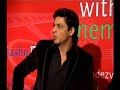 Amitabh Shahrukh Comparison Prasoon Joshi Amitabh Shahrukh Comparison Prasoon Joshi