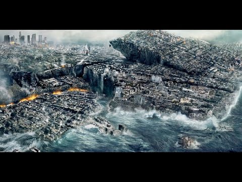 NEW Best Action Movies 2019 !! Action movie big earthquake hits 2019
