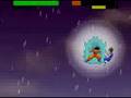 DBZ 2008 BurstLimit gameplay goku SSJ