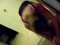 Handstand