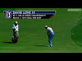 Shots of the Week: 2011 Wells Fargo Championship