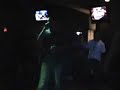 Break dancing  in Hi 5, Raleigh, NC, part 2