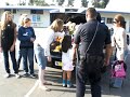 Donating Teddy Bears