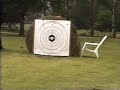 MORE ATLATL AND DART FUN