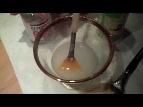 Top Secret Skin care recipe