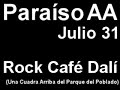 Paraiso AA - Perros