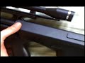 BE Steyr AUG Review