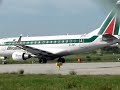 ALITALIA EXPRESS EMBRAER 170