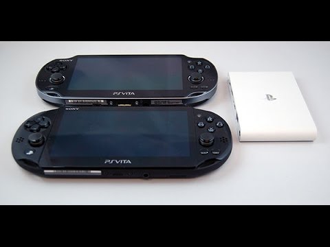 how to replace a ps vita screen
