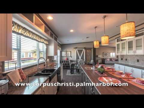 Watch Video of The Pecan Valley in Corpus Christi, TX