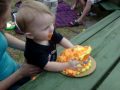 Wes vs Cake!