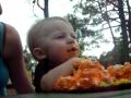 Wes vs Cake!